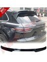 Aileron Traseiro Look M4 - Porsche Cayenne (2018-)