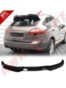 Aileron Traseiro Look M4 - Porsche Cayenne (2010-2014)