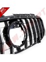 Grelhas Frontais Look GTR Chrome/Black - Mercedes CLA C118 / X118 (2019-)