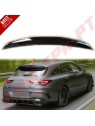 Aileron Traseiro Look AMG - Mercedes CLA X118 (2019-)
