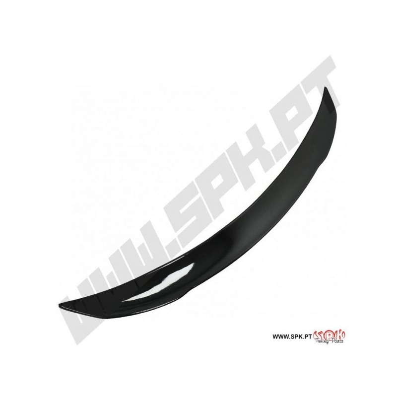 Aileron Traseiro Look PSM - Mercedes CLA C118 (2019-) Aileron Traseiro Look PSM - Mercedes CLA C118 (2019-)