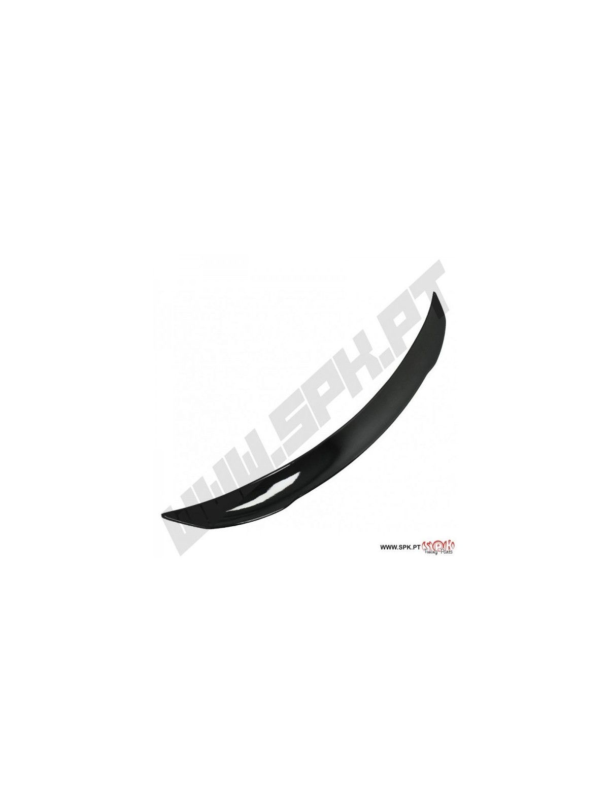 Aileron Traseiro Look PSM - Mercedes CLA C118 (2019-) Aileron Traseiro Look PSM - Mercedes CLA C118 (2019-)