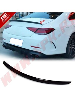 Aileron Traseiro Look AMG - Mercedes CLA C118 (2019-)