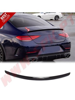 Aileron Traseiro Look AMG - Mercedes CLA C118 (2019-)