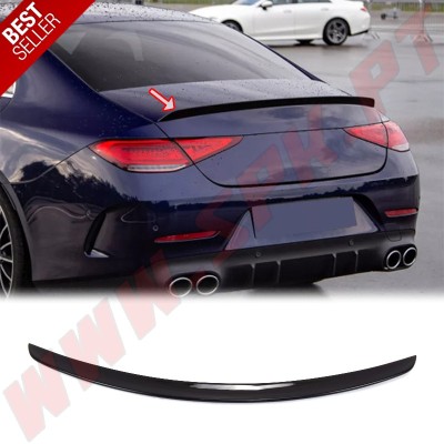 Aileron Traseiro Look AMG - Mercedes CLA C118 (2019-)