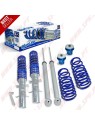 Kit Coilovers JOM - Opel Corsa C 1.4i 16V / 1.8i 16V / 1.3CDTi / 1.7DTi / 1.7CDTi (2001-2006) Kit Coilovers JOM - Opel Corsa C 1.4i 16V / 1.8i 16V / 1.3CDTi / 1.7DTi / 1.7CDTi (2001-2006)