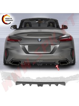 Difusor Traseiro BMW Z4 (G29) - M40i (2018-)