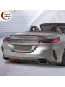 Difusor Traseiro BMW Z4 (G29) - M40i (2018-) Difusor Traseiro BMW Z4 (G29) - M40i (2018-)