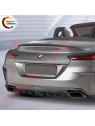 Difusor Traseiro BMW Z4 (G29) - M40i (2018-) Difusor Traseiro BMW Z4 (G29) - M40i (2018-)