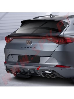 Difusor Traseiro Cupra Formentor (2020-)