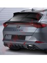 Difusor Traseiro Cupra Formentor (2020-) Difusor Traseiro Cupra Formentor (2020-)