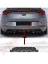 Difusor Traseiro Cupra Formentor (2020-) Difusor Traseiro Cupra Formentor (2020-)