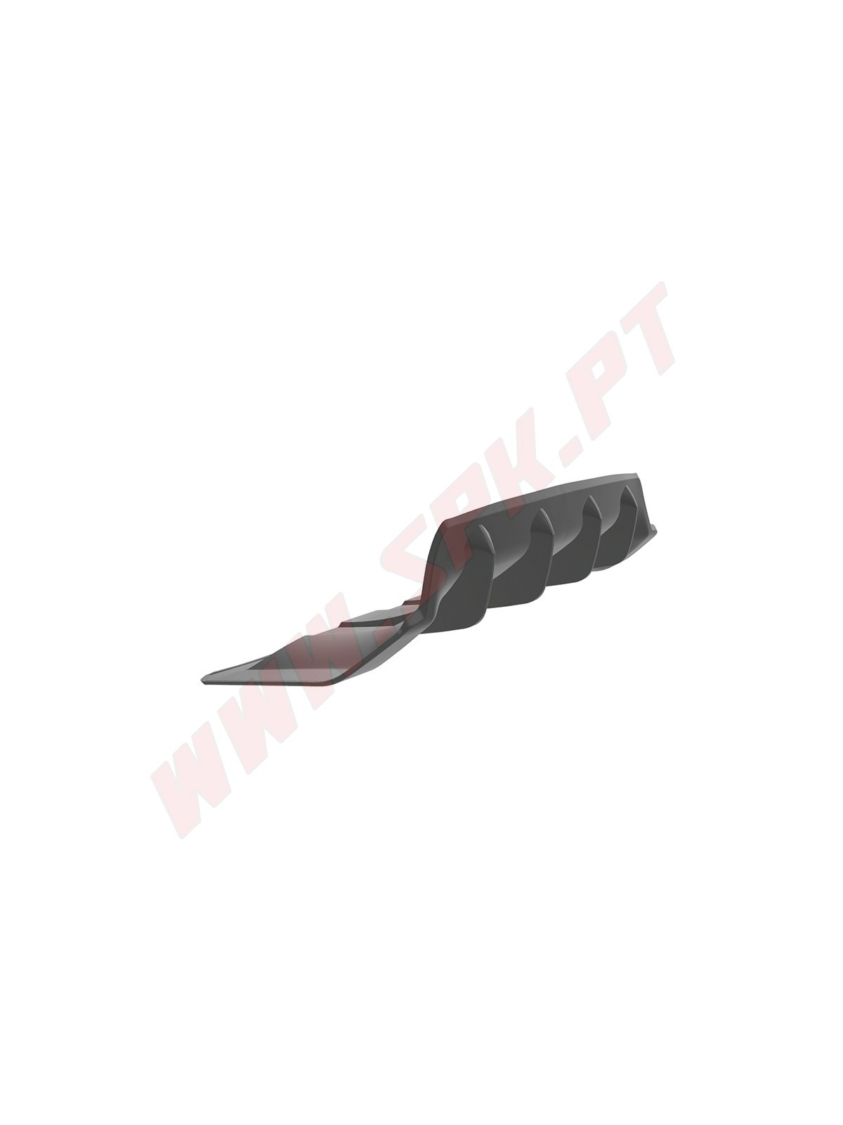 Difusor Traseiro Cupra Formentor (2020-) Difusor Traseiro Cupra Formentor (2020-)