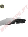 Difusor Traseiro LOOK M-Performance BMW F20 / F21 LCI "Standard" Difusor Traseiro LOOK M-Performance BMW F20 / F21 LCI "Standard"