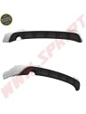 Difusor Traseiro LOOK M-Performance BMW F20 / F21 LCI "Standard" Difusor Traseiro LOOK M-Performance BMW F20 / F21 LCI "Standard"