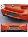 Difusor Traseiro LOOK M-Performance BMW F20 / F21 LCI "Standard"