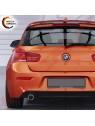 Difusor Traseiro LOOK M-Performance BMW F20 / F21 LCI "Standard"