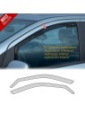 Pack 4 Chuventos DGA Smoke - Renault Captur 2 (2019-)