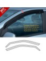 Chuventos DGA Smoke - Seat Leon 1M (1999-2005) Chuventos DGA Smoke - Seat Leon 1M (1999-2005)