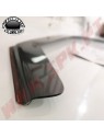 Pack 4 Chuventos DGA Smoke - Seat Leon 5F Hatchback (2012-2020) Pack 4 Chuventos DGA Smoke - Seat Leon 5F Hatchback (2012-2020)