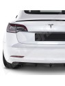 Difusor Traseiro Tesla Model 3 (2017-)
