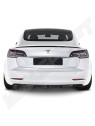 Difusor Traseiro Tesla Model 3 (2017-)