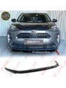 Lip Spoiler Frontal - Toyota Yaris Cross (2020-)