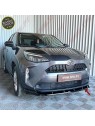 Lip Spoiler Frontal - Toyota Yaris Cross (2020-)