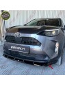 Lip Spoiler Frontal - Toyota Yaris Cross (2020-)