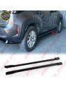 Extensão de Embaladeiras - Toyota Yaris Cross (2020-) Extensão de Embaladeiras - Toyota Yaris Cross (2020-)