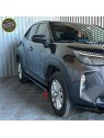 Extensão de Embaladeiras - Toyota Yaris Cross (2020-)