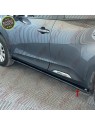 Extensão de Embaladeiras - Toyota Yaris Cross (2020-) Extensão de Embaladeiras - Toyota Yaris Cross (2020-)