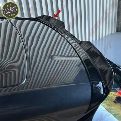 Extensão de Aileron Toyota Yaris Cross (2020-)