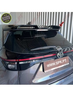 Aileron Traseiro Toyota Yaris Cross (2020-)