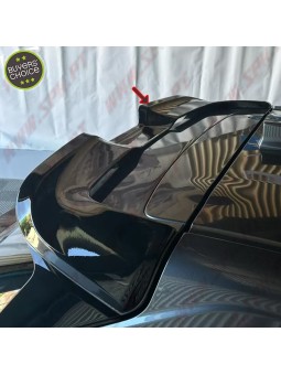 Aileron Traseiro Toyota Yaris Cross (2020-)