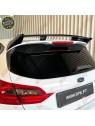 Aileron Traseiro Ford Fiesta 7 / 8 (2017-2024) Aileron Traseiro Ford Fiesta 7 / 8 (2017-2024)