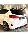 Aileron Traseiro Ford Fiesta 7 / 8 (2017-2024)