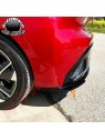 Difusor Traseiro - Peugeot 308 MK3 (2021-) Difusor Traseiro - Peugeot 308 MK3 (2021-)