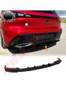 Difusor Traseiro - Peugeot 308 MK3 (2021-) Difusor Traseiro - Peugeot 308 MK3 (2021-)