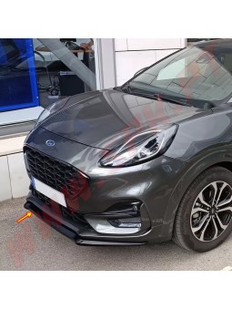 Lip Spoiler Frontal V.1 - Ford Puma ST-Line (2019-)