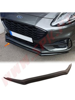 Lip Spoiler Frontal V.1 - Ford Puma ST-Line (2019-)