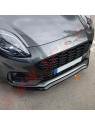 Lip Spoiler Frontal V.1 - Ford Puma ST-Line (2019-)