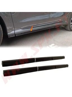 Extensão de Embaladeiras - Ford Puma ST / ST-Line (2019-2024)