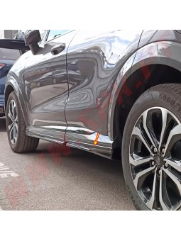 Extensão de Embaladeiras - Ford Puma ST / ST-Line (2019-2024)