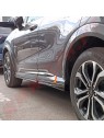 Extensão de Embaladeiras - Ford Puma ST / ST-Line (2019-2024) Extensão de Embaladeiras - Ford Puma ST / ST-Line (2019-2024)