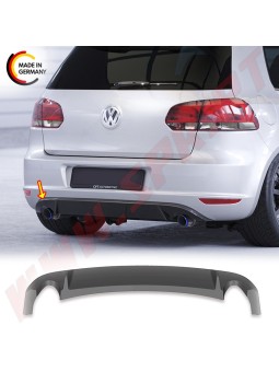 Difusor Traseiro V.2 - VW Golf 6 "Standard" (2008-2012)