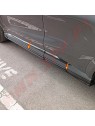 Extensão de Embaladeiras - Ford Puma ST / ST-Line (2019-2024) Extensão de Embaladeiras - Ford Puma ST / ST-Line (2019-2024)