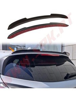 Extensão de Aileron Ford Puma (2019-2024)