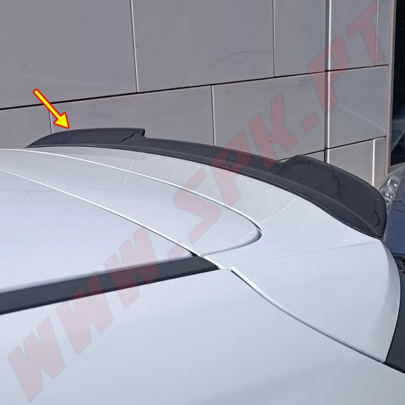 Extensão de Aileron Ford Puma (2019-2024)