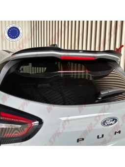 Extensão de Aileron Ford Puma ST / ST-Line / Facelift (2019-)